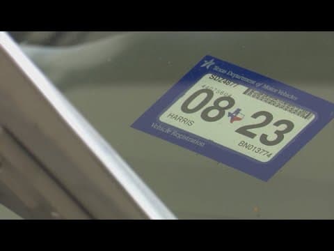 Answering your questions before Texas law eliminating state vehicle inspections goes into effect