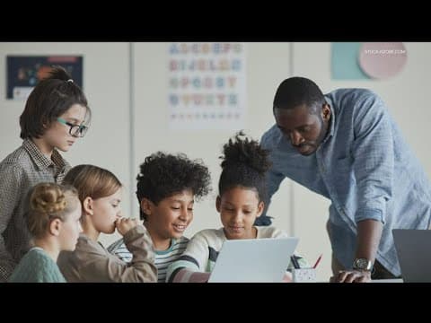 Local school districts working to retain, hire teachers to alleviate shortage