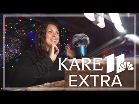 The science behind ASMR and the Minnesotans who love it