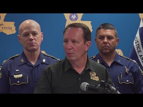 Questions remain about Troop NOLA