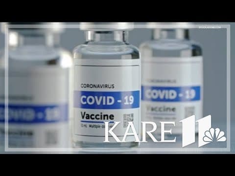 Healthy kids, adults may have a harder time getting a COVID-19 shot this fall