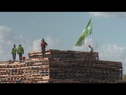 UNT prepares to make its national TV debut for the first time in years