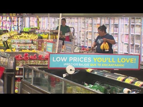 Kroger debuts first-ever Hispanic concept store in Houston