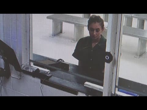 Court documents reveal heartbreaking details about baby girl's final hours in Galveston