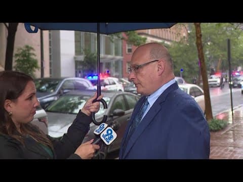 Capital Jewish Museum holds unity and solidarity gathering