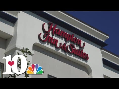 How weather evacuations can affect hotel prices