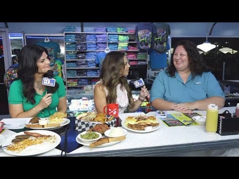 Boys and Girls Club of the Smoky Mountains helps to feed kids in Sevier County