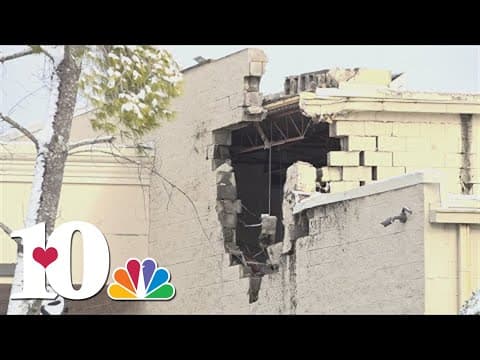 ORPD releases identities of two people killed after crashing into side of Food City in Oak Ridge