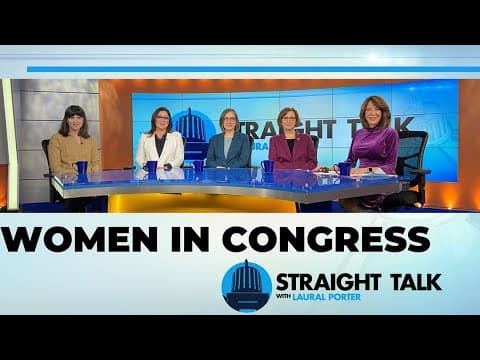 The Northwest's newest Congresswomen are ready to serve