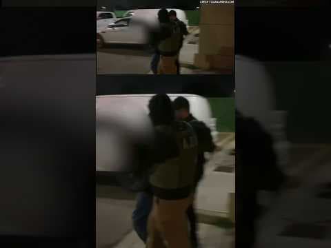 Mexico police arrest man accused of kidnapping Imperial County teenage girl #mexico #crime