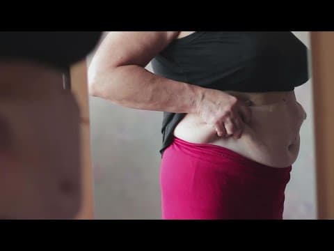 Weight Loss Wednesday: Hormone Replacement