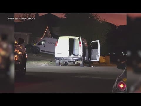 Report: Texas man planned to attack church with improvised explosive devices, multiple guns