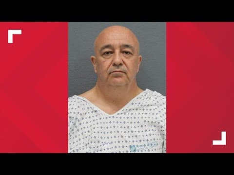 Former central Ohio superintendent charged with kidnapping 2 children in West Virginia