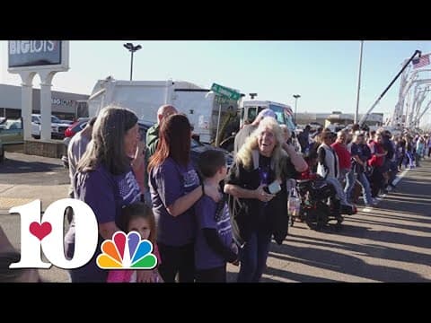 Community says goodbye to Deputy Greg McCowan