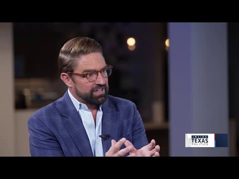 Lawmakers could soon travel to death row to speak with inmate Robert Roberson