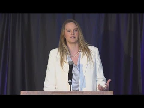 USD women’s basketball team introduces new head coach Blanche Alverson