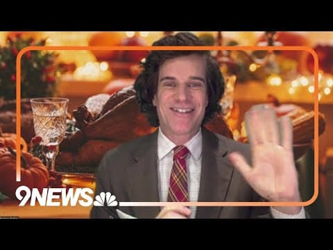 Tips for politely asking Thanksgiving guests to leave