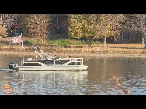 Beautiful weather persists | 'Enjoy it while we have it'