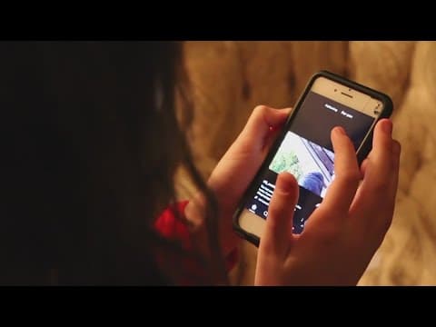 Florida law bans young children from signing up for social media apps