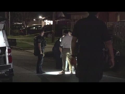 HPD: Family of woman who left for late-night snack finds her dead after tracking her phone