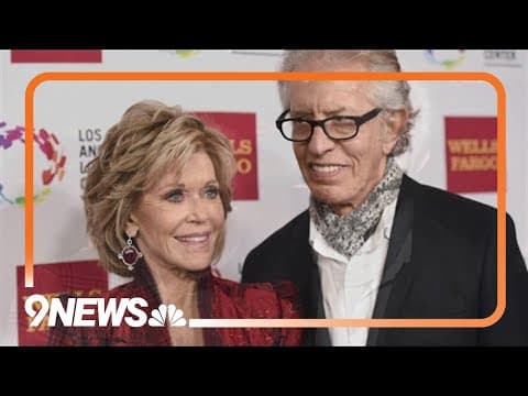 Music legend Richard Perry dies at 82