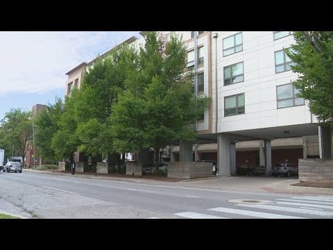 65-year-old man found dead with trauma in downtown Indy apartment