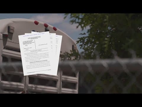 Lawsuit claims Tarrant County turns "blind eye" to drug use in its jails