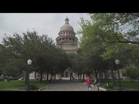 New bill aimed at fighting deed fraud advances, requiring county clerks to examine ID