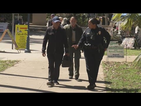Elderly man caught attempting to steal rare tortoise from adoption event