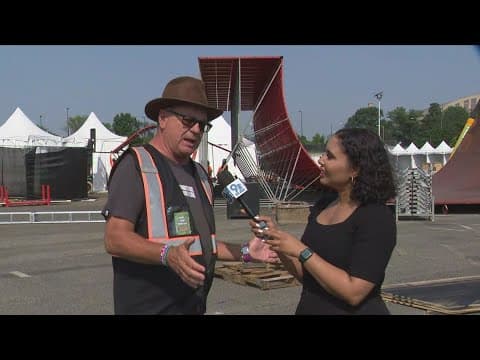 Vans Warped Tour makes a comeback