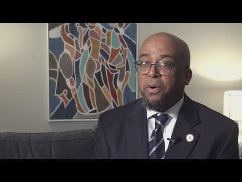 Knoxville Area Urban League hosts monthly financial education course