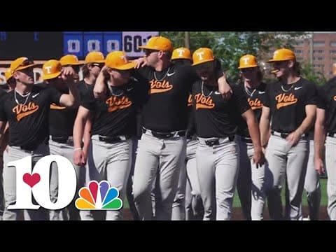 Fans and businesses preparing for Super Regionals in Knoxville
