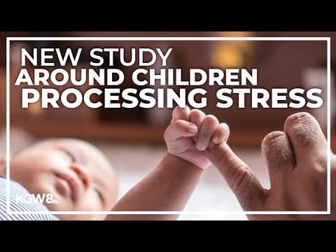 New study suggests genetic connection to a mother's disposition with her baby