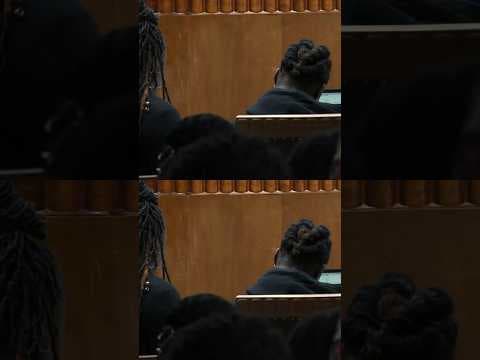 Texas judge says Black teenager’s suspension over dreadlocks doesn’t violate CROWN Act