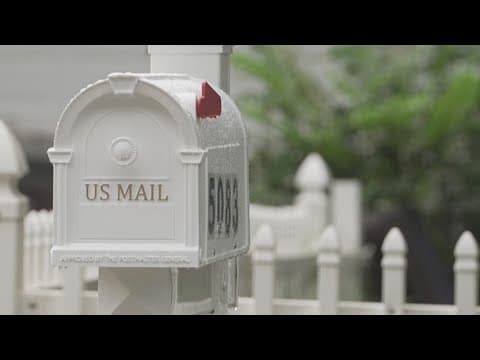 USPS apologizes after erroneous mailbox relocation notices sent to Fort Worth residents