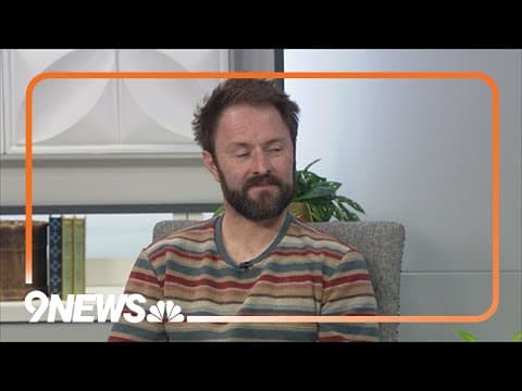 Adam Cayton-Holland at Comedy Works Thursday