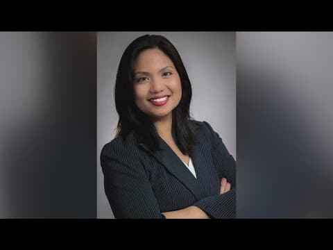 San Diego judge recognized as the world's most influential Filipina
