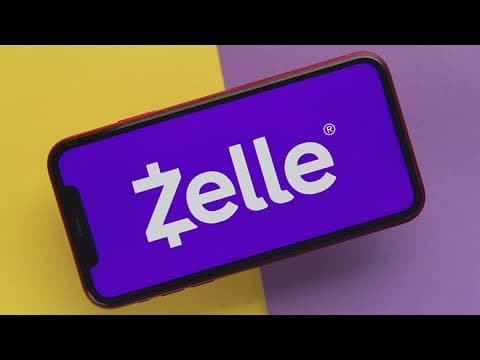 Zelle app no longer transfers money. Here's how you can still use it