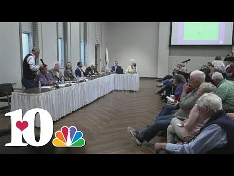 Farragut Board of Mayor and Aldermen to vote again on Knox County growth plan
