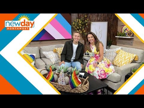 Getting to know the Reign's first nonbinary player: Quinn - New Day NW