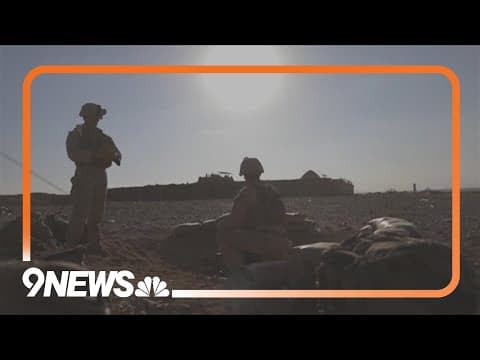 Supreme Court allows Trump administration to ban trans service members in military