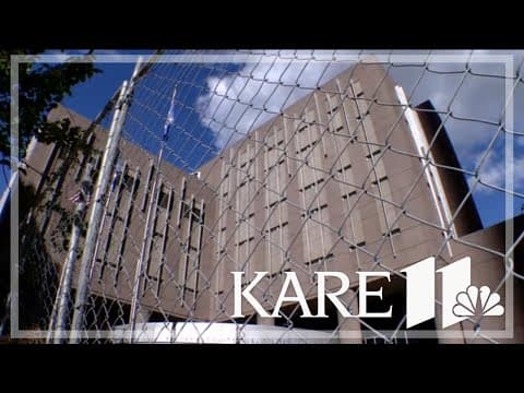 Sheriffs and county attorneys urge lawmakers to expand mental health treatment to ease jail crisis