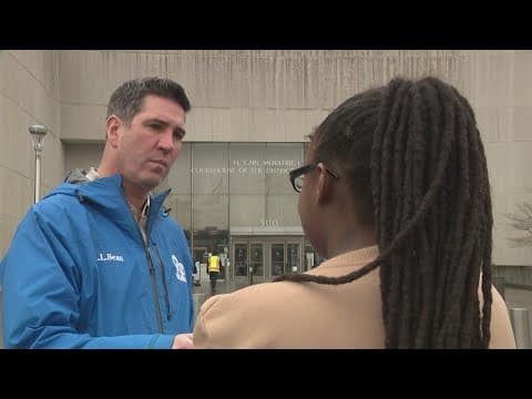 DC mother may finally get help for her son