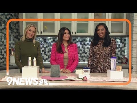 Skincare solutions for date night