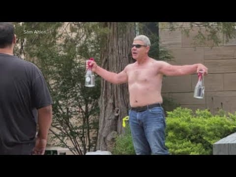 Boulder attack suspect due in court this week, his wife and children in ICE custody, officials say