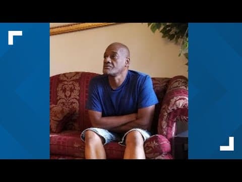 Human remains found in south Columbus identified as missing man