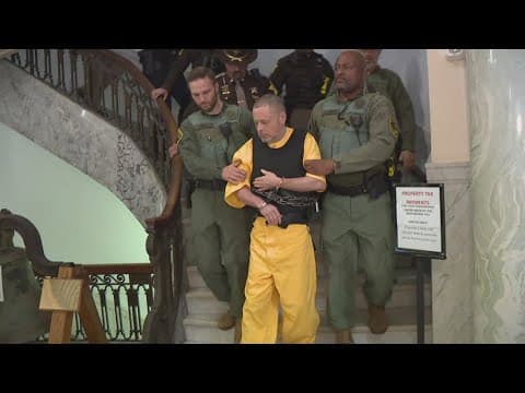 Here's what the judge will consider during the Delphi murders trial hearing