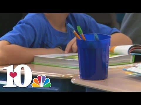 Compass Knox: "Freedom Schools" could be coming to Knox Co.