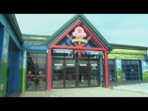 Ben & Jerry's announces date for annual Free Cone Day