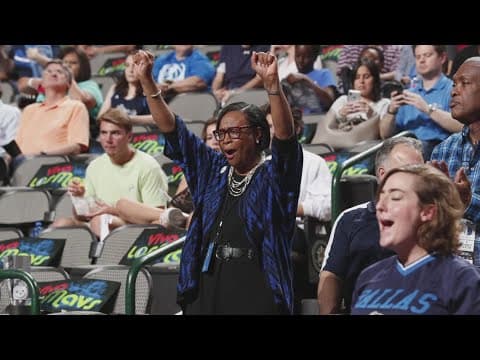 Cynt Marshall to retire as CEO of Dallas Mavericks